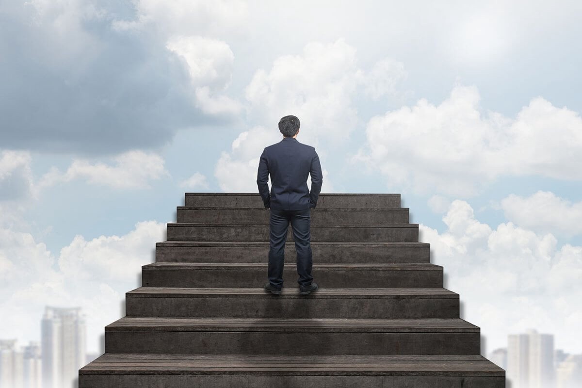 Entrepreneurial Journey